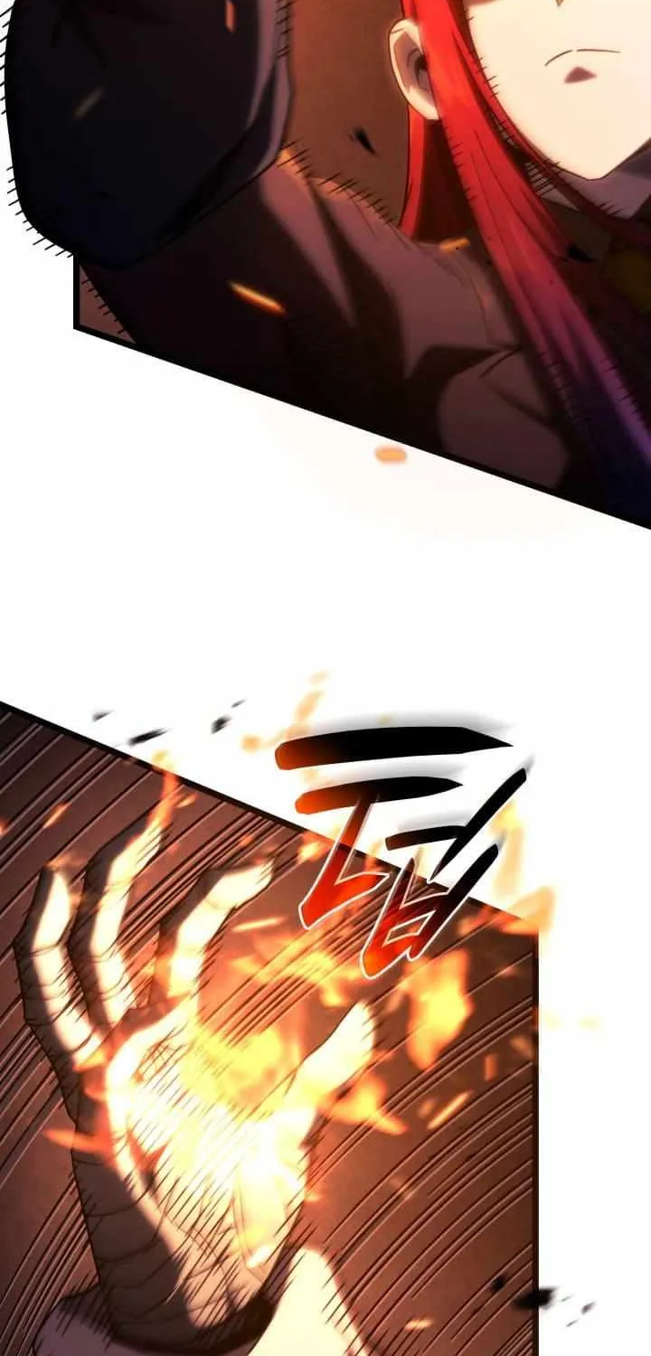 Revenge of the Iron-Blooded Sword Hound Chapter 87 page 54 - 