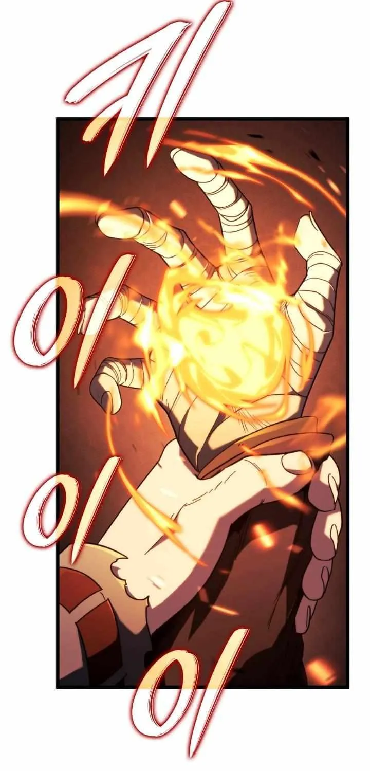 Revenge of the Iron-Blooded Sword Hound Chapter 87 page 62 - 