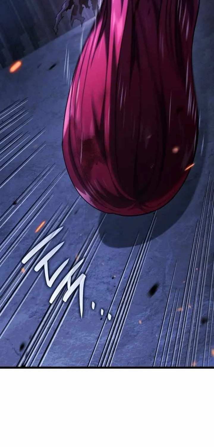 Revenge of the Iron-Blooded Sword Hound Chapter 87 page 67 - 