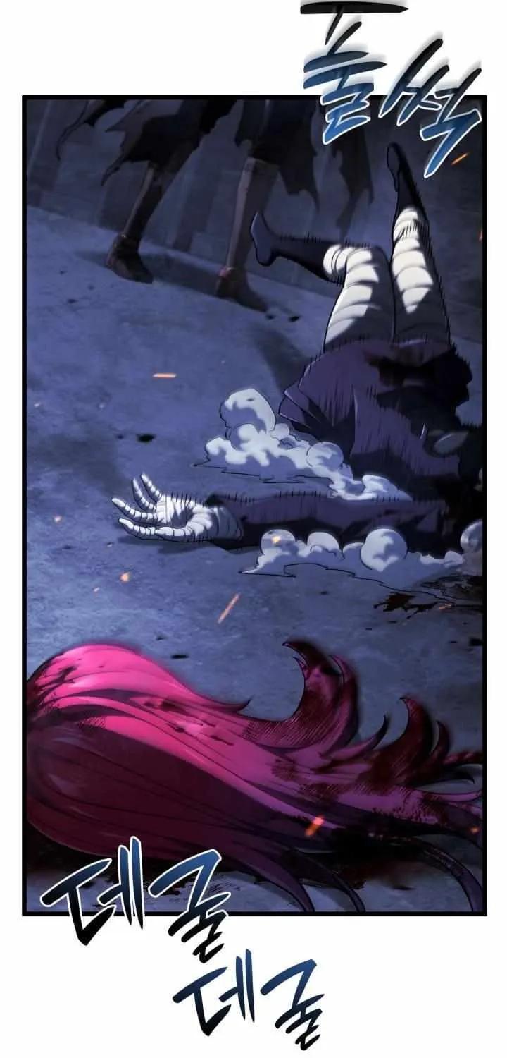 Revenge of the Iron-Blooded Sword Hound Chapter 87 page 69 - 