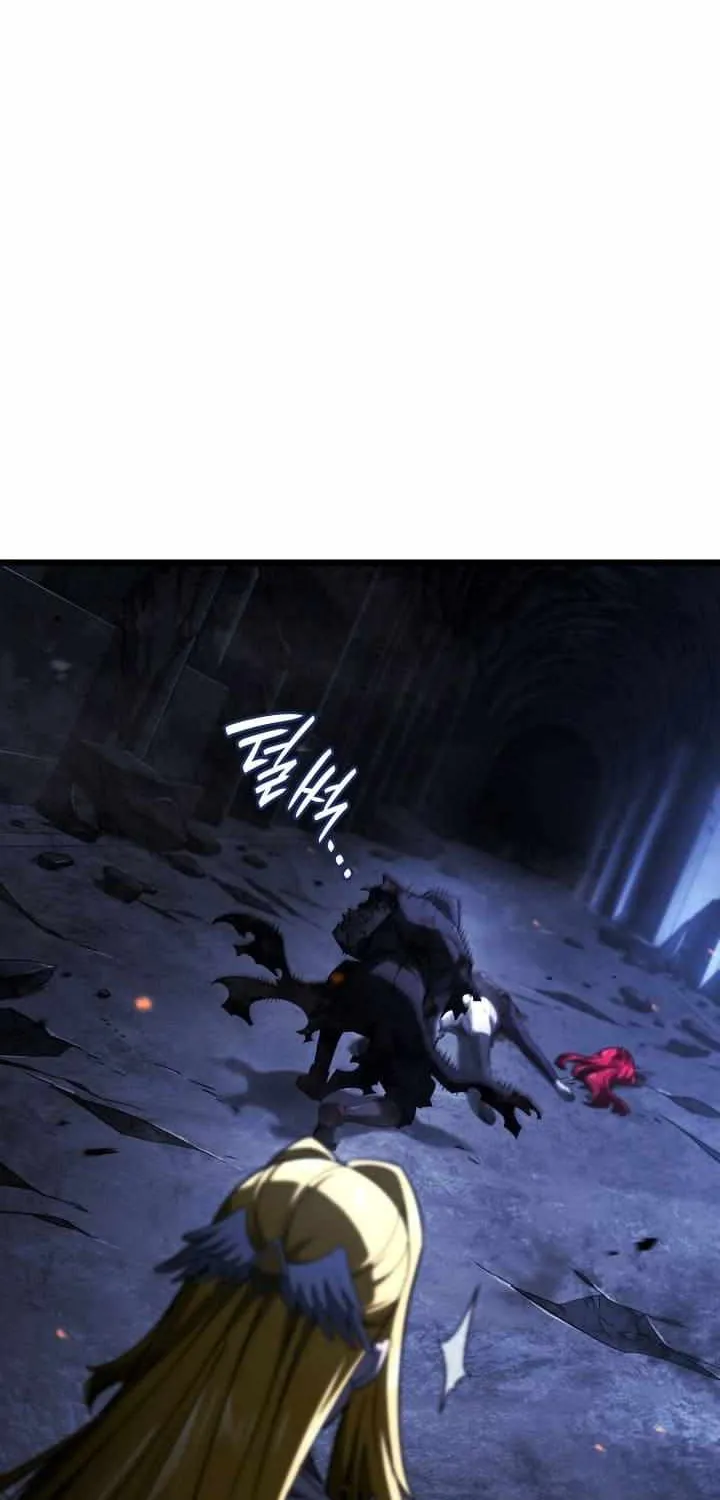 Revenge of the Iron-Blooded Sword Hound Chapter 87 page 70 - 
