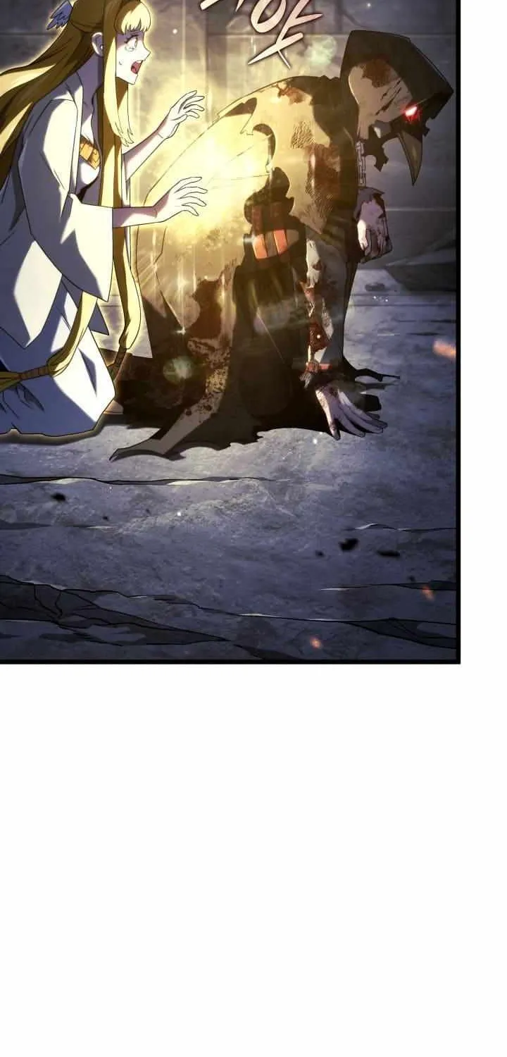 Revenge of the Iron-Blooded Sword Hound Chapter 87 page 72 - 