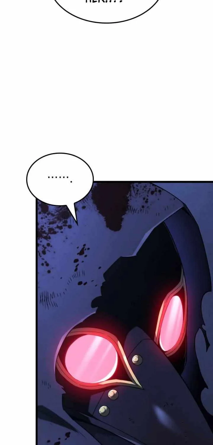 Revenge of the Iron-Blooded Sword Hound Chapter 87 page 74 - 