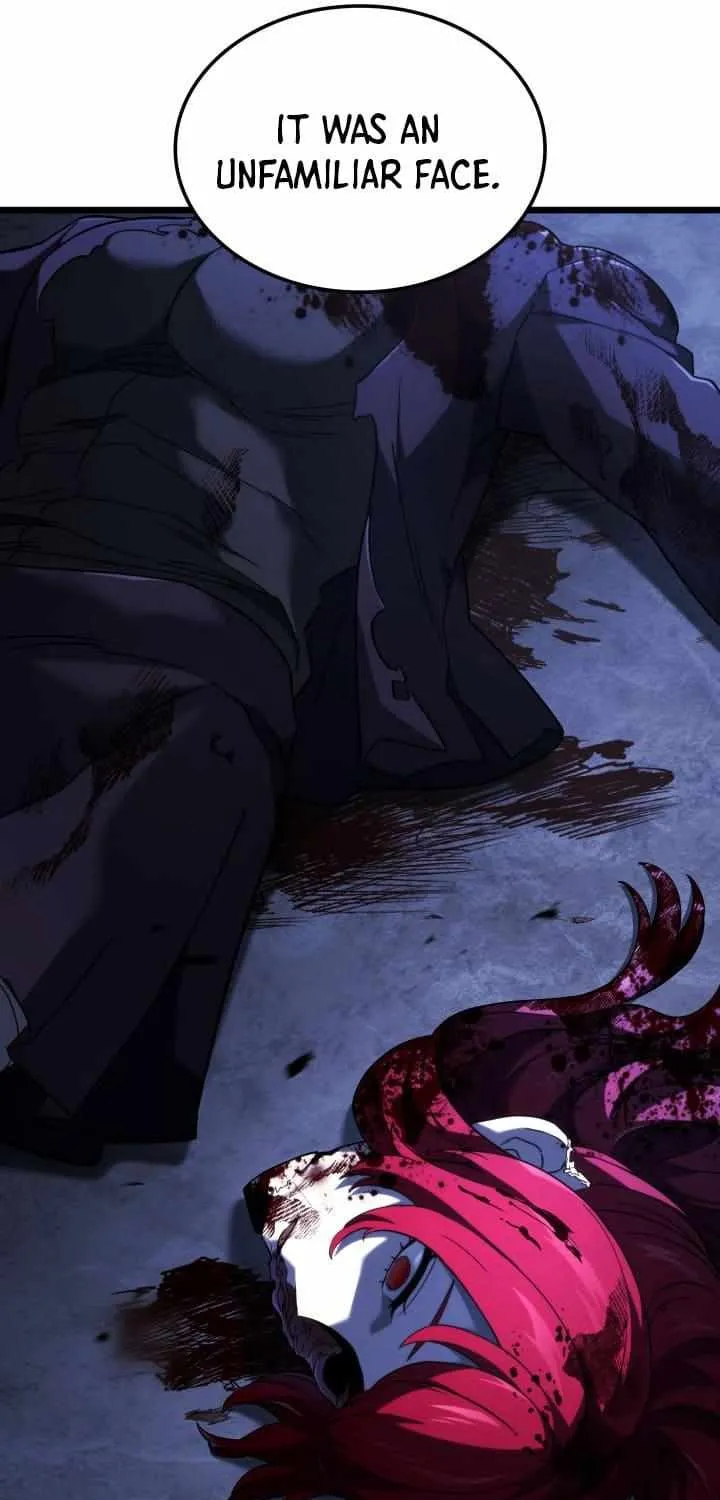 Revenge of the Iron-Blooded Sword Hound Chapter 87 page 76 - 