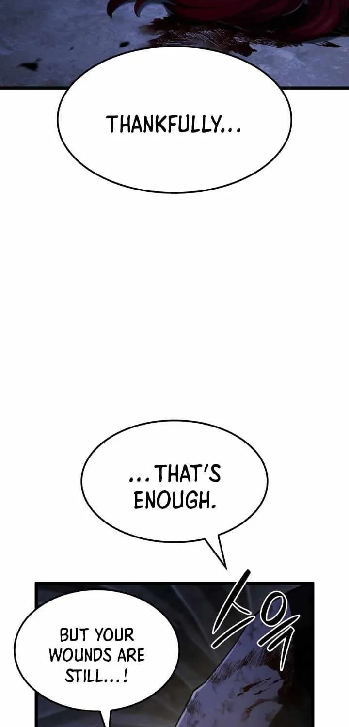 Revenge of the Iron-Blooded Sword Hound Chapter 87 page 77 - 