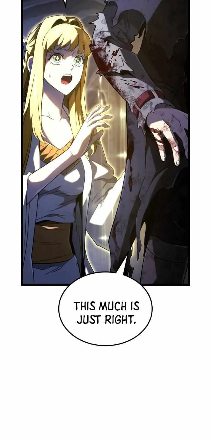 Revenge of the Iron-Blooded Sword Hound Chapter 87 page 78 - 