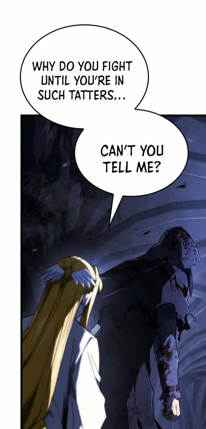 Revenge of the Iron-Blooded Sword Hound Chapter 87 page 79 - 