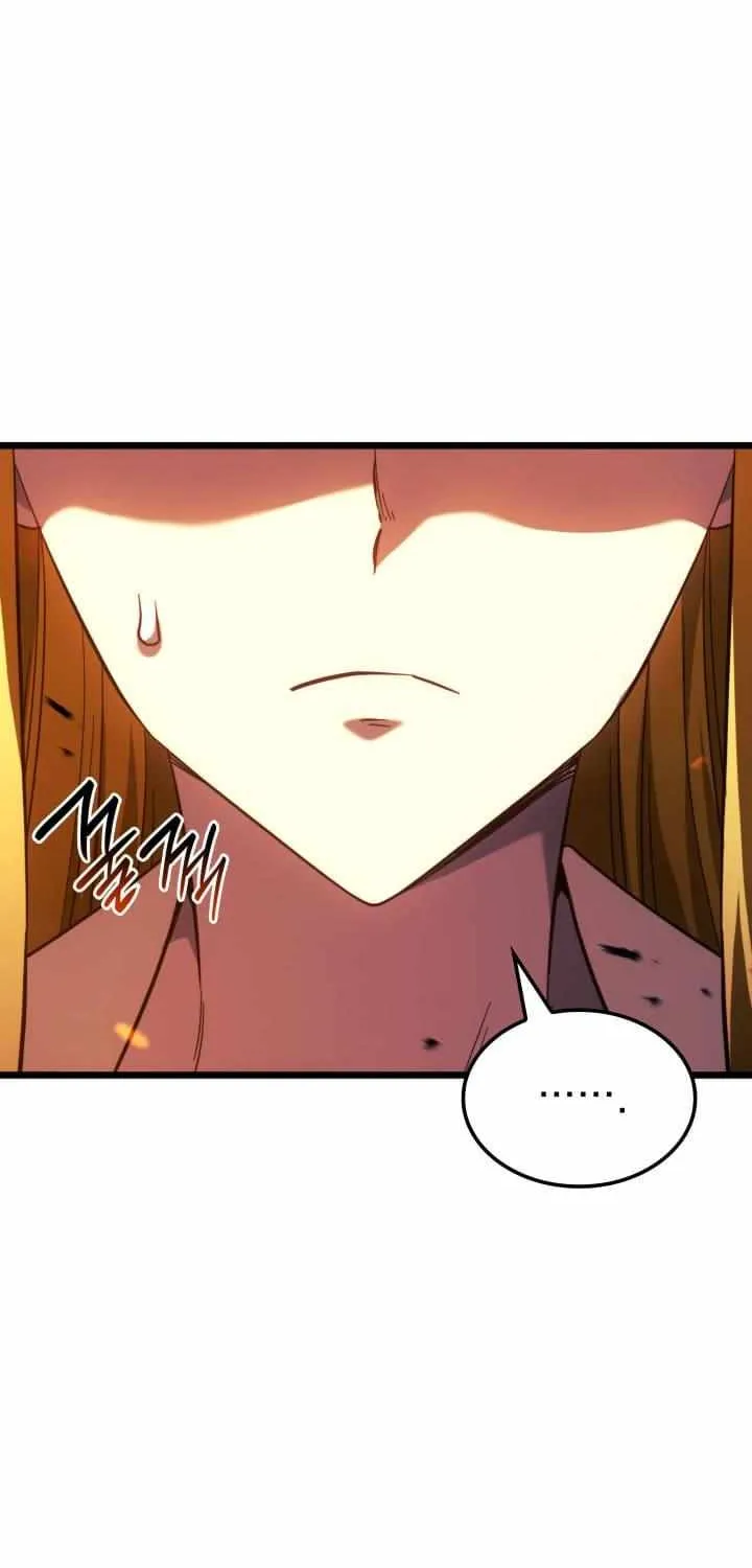 Revenge of the Iron-Blooded Sword Hound Chapter 87 page 9 - 