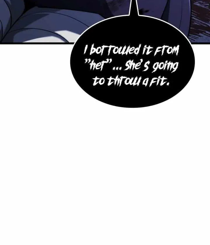 Revenge of the Iron-Blooded Sword Hound Chapter 87 page 88 - 