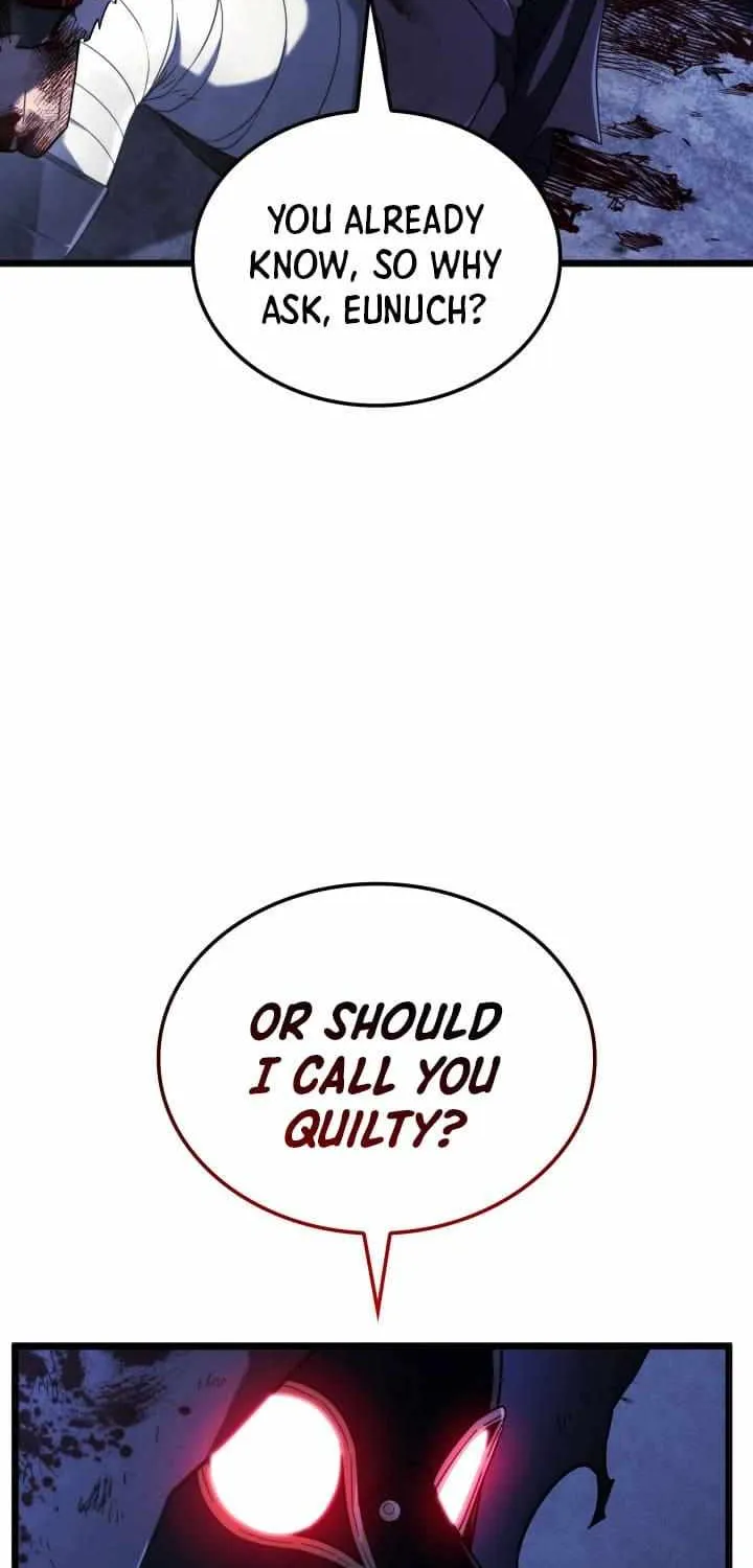 Revenge of the Iron-Blooded Sword Hound Chapter 87 page 90 - 