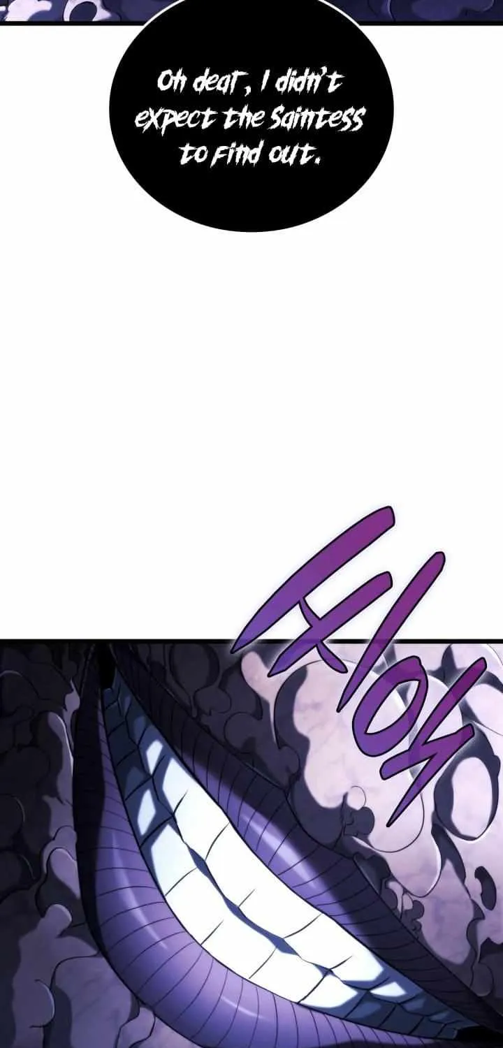 Revenge of the Iron-Blooded Sword Hound Chapter 87 page 93 - 
