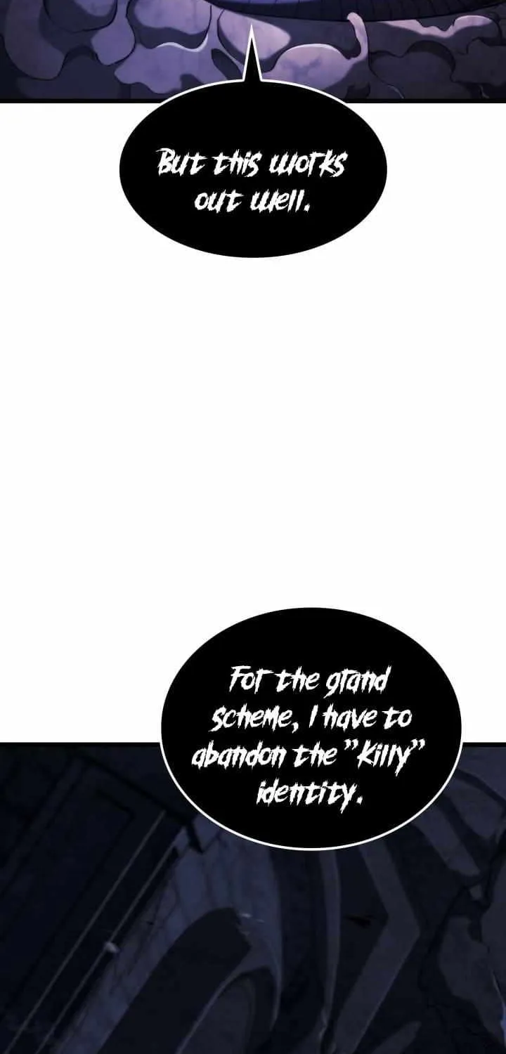Revenge of the Iron-Blooded Sword Hound Chapter 87 page 94 - 