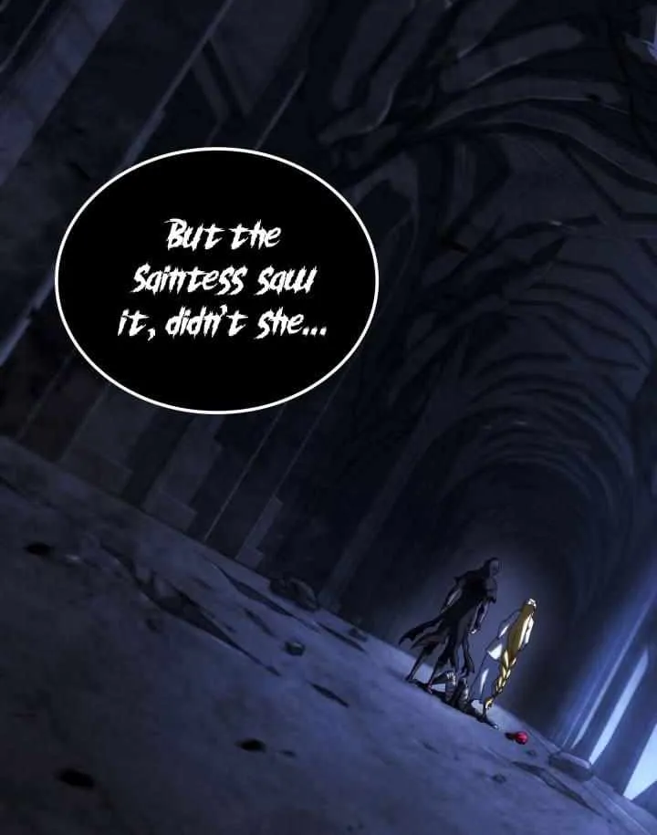 Revenge of the Iron-Blooded Sword Hound Chapter 87 page 95 - 