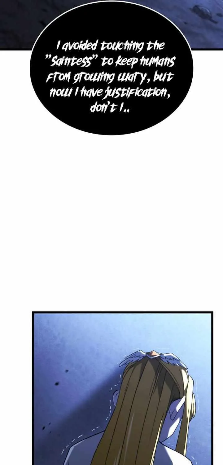Revenge of the Iron-Blooded Sword Hound Chapter 87 page 96 - 