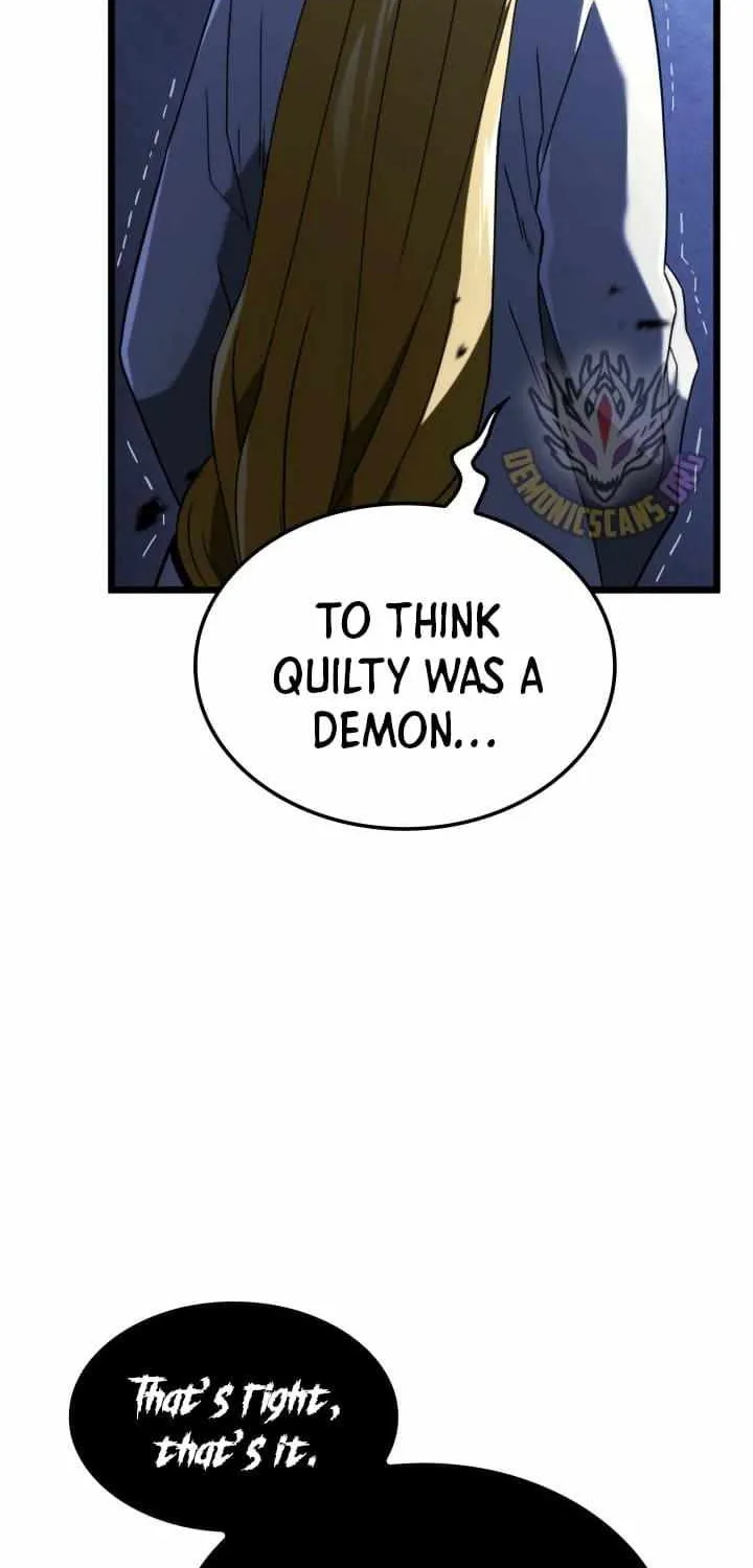 Revenge of the Iron-Blooded Sword Hound Chapter 87 page 97 - 
