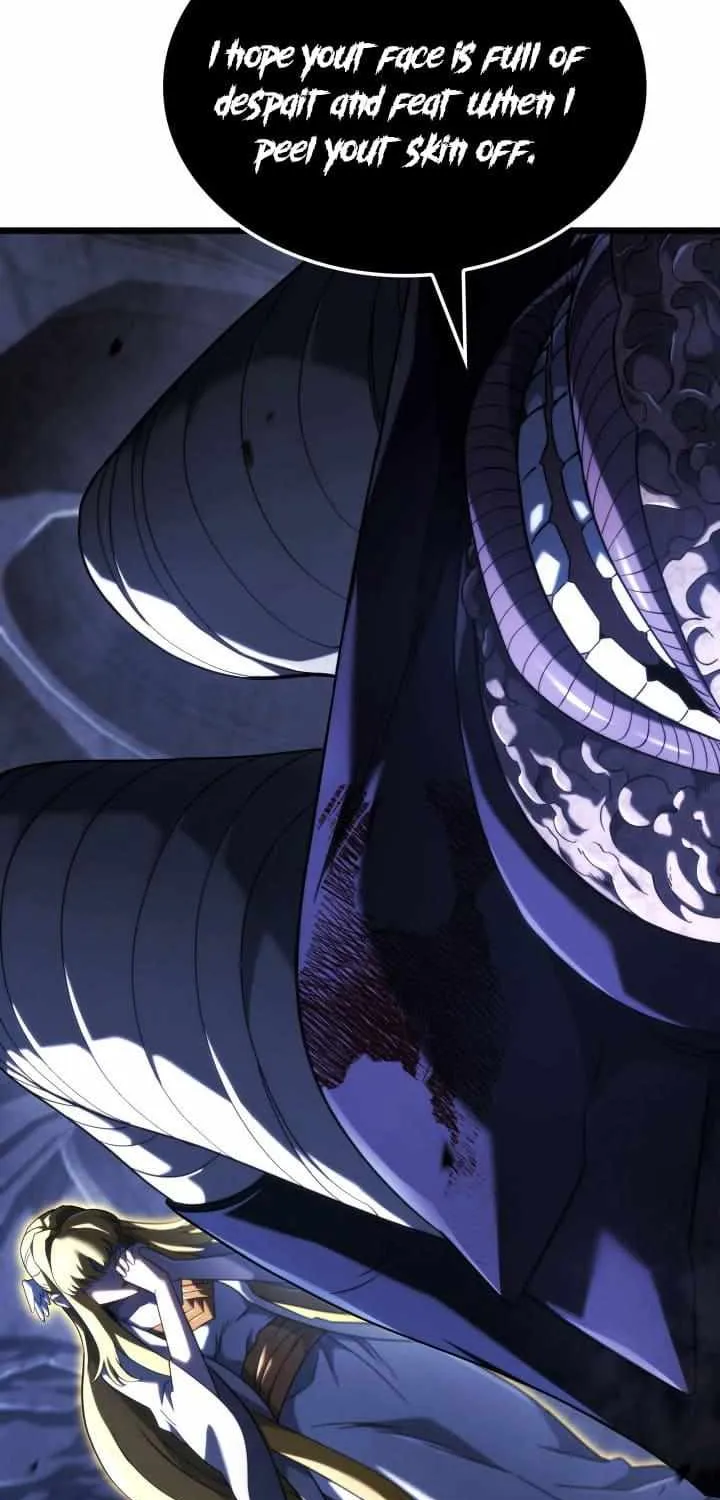 Revenge of the Iron-Blooded Sword Hound Chapter 87 page 98 - 