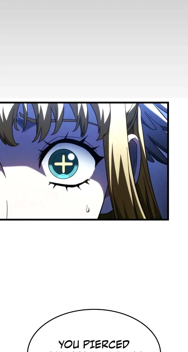 Revenge of the Iron-Blooded Sword Hound Chapter 88 page 11 - 