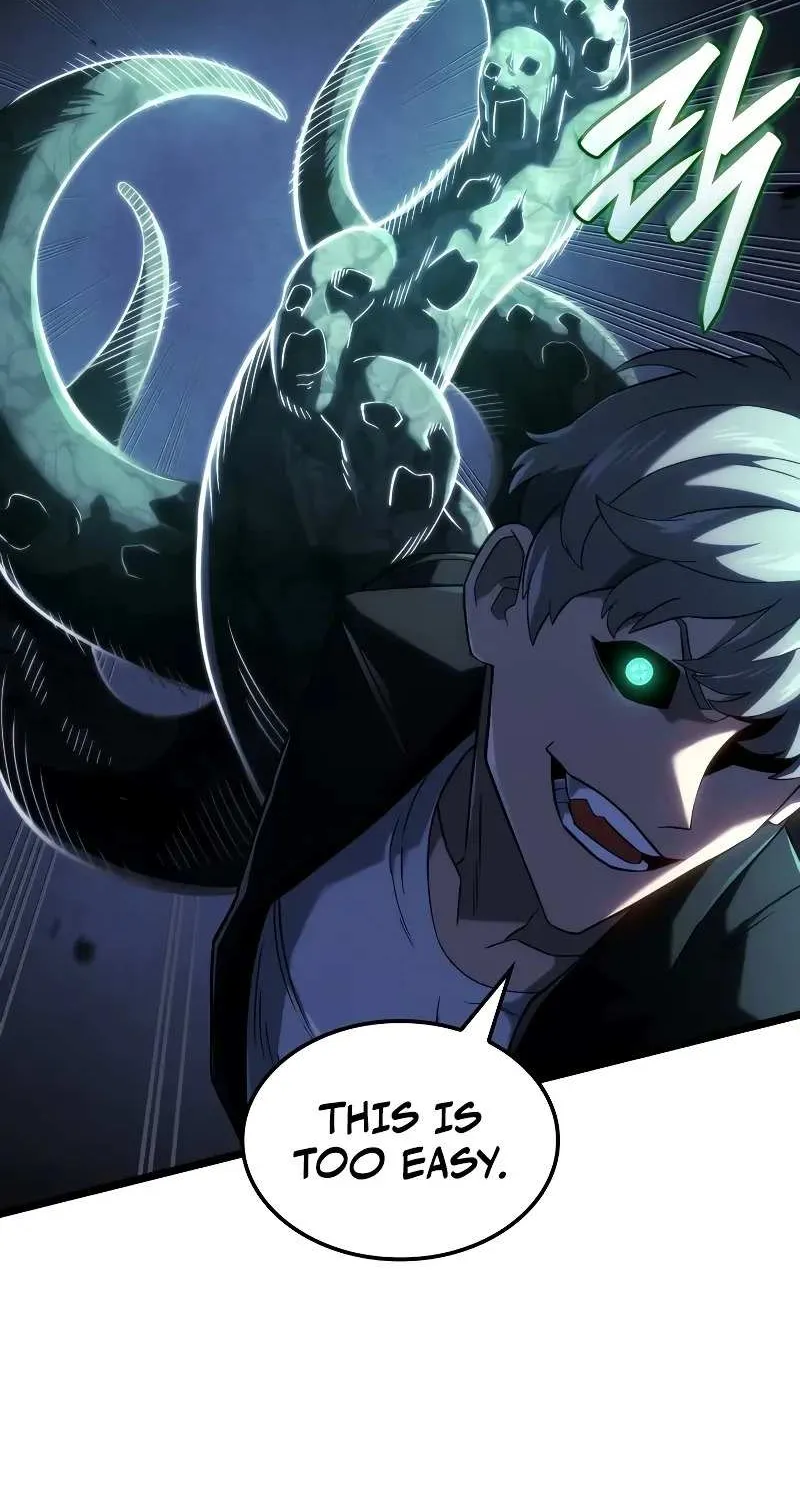 Revenge of the Iron-Blooded Sword Hound Chapter 88 page 101 - 