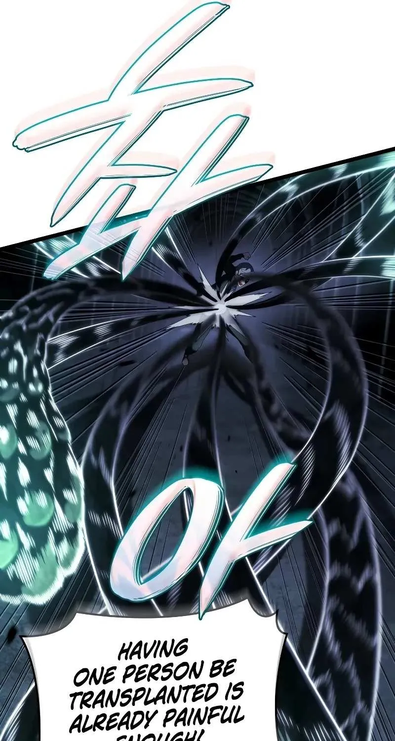 Revenge of the Iron-Blooded Sword Hound Chapter 88 page 103 - 