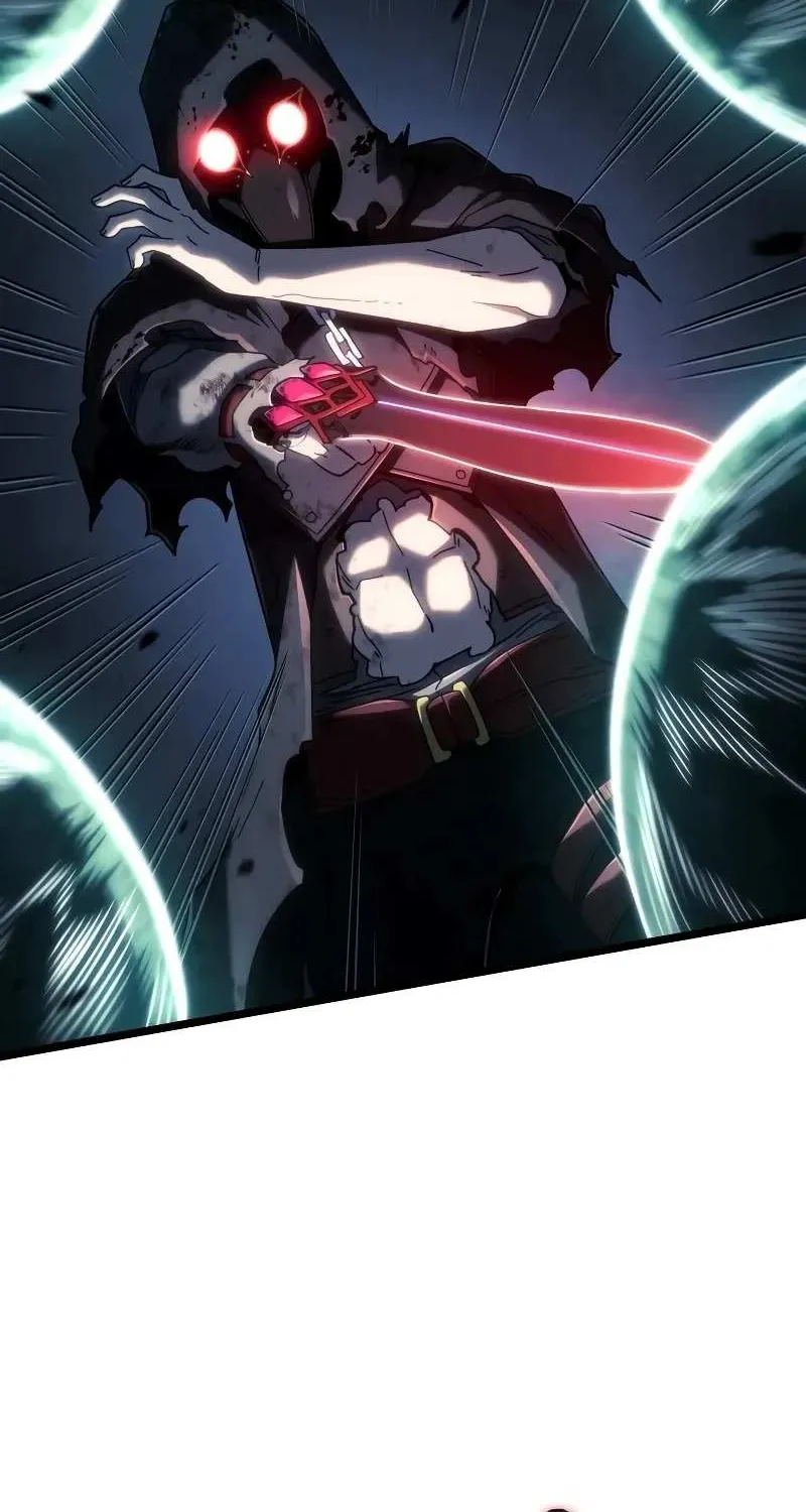 Revenge of the Iron-Blooded Sword Hound Chapter 88 page 106 - 