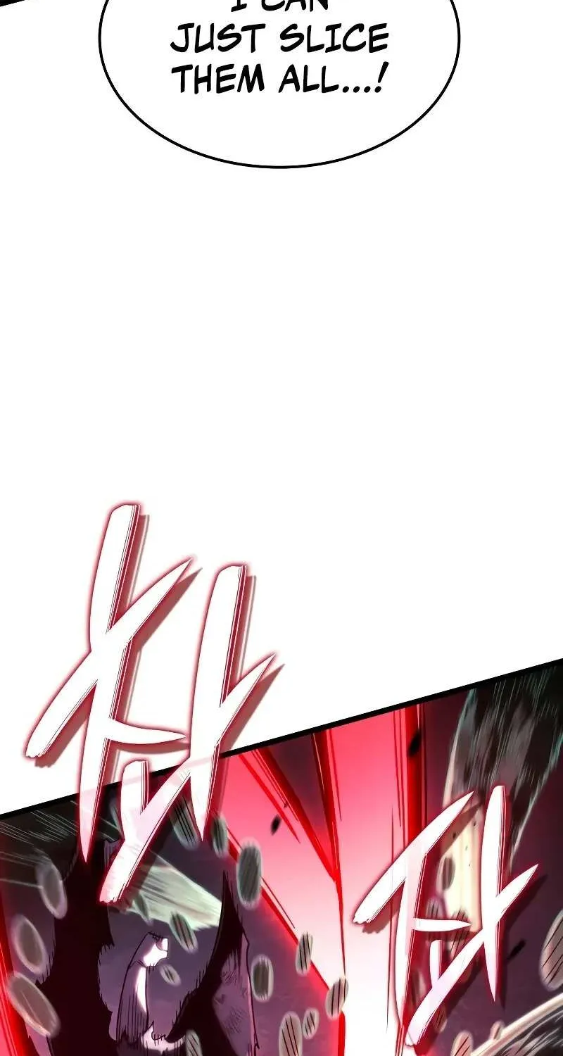 Revenge of the Iron-Blooded Sword Hound Chapter 88 page 108 - 