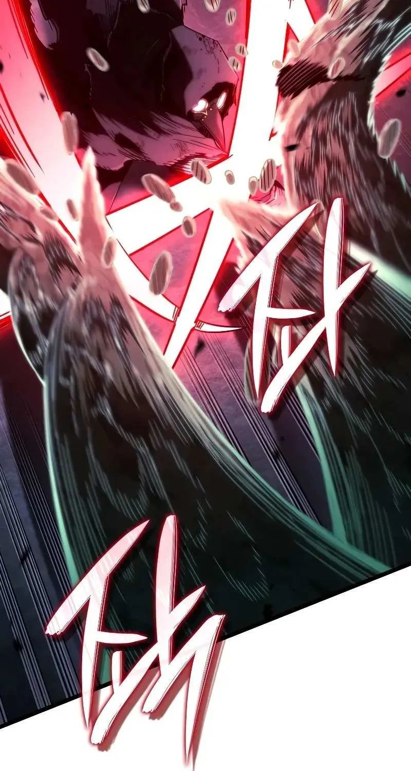 Revenge of the Iron-Blooded Sword Hound Chapter 88 page 109 - 