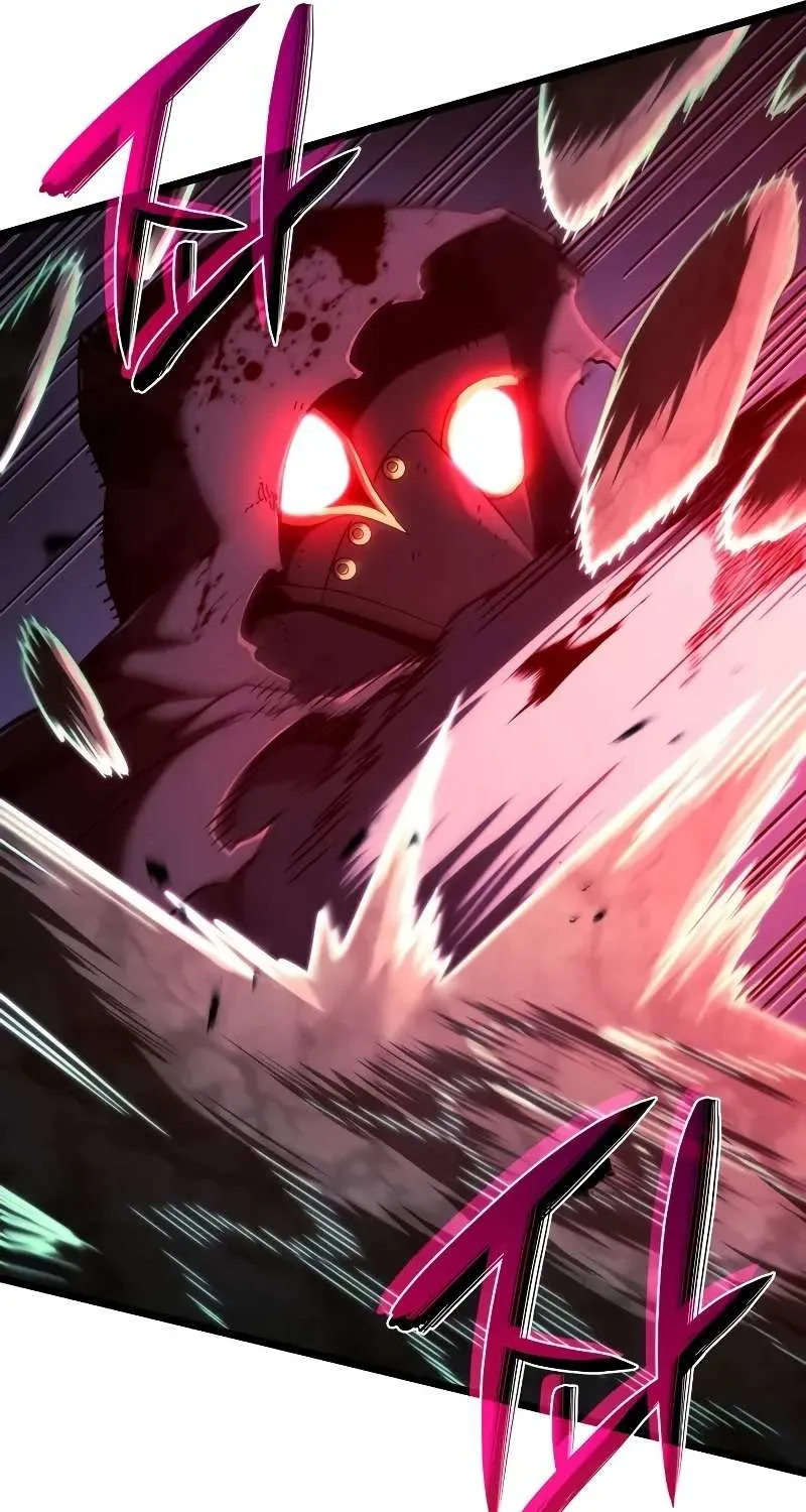 Revenge of the Iron-Blooded Sword Hound Chapter 88 page 112 - 