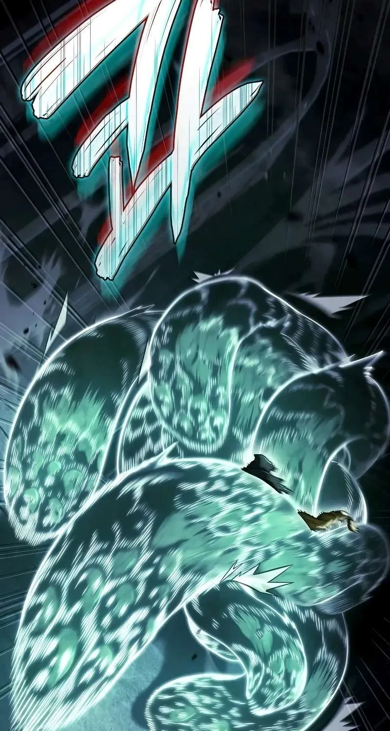 Revenge of the Iron-Blooded Sword Hound Chapter 88 page 122 - 