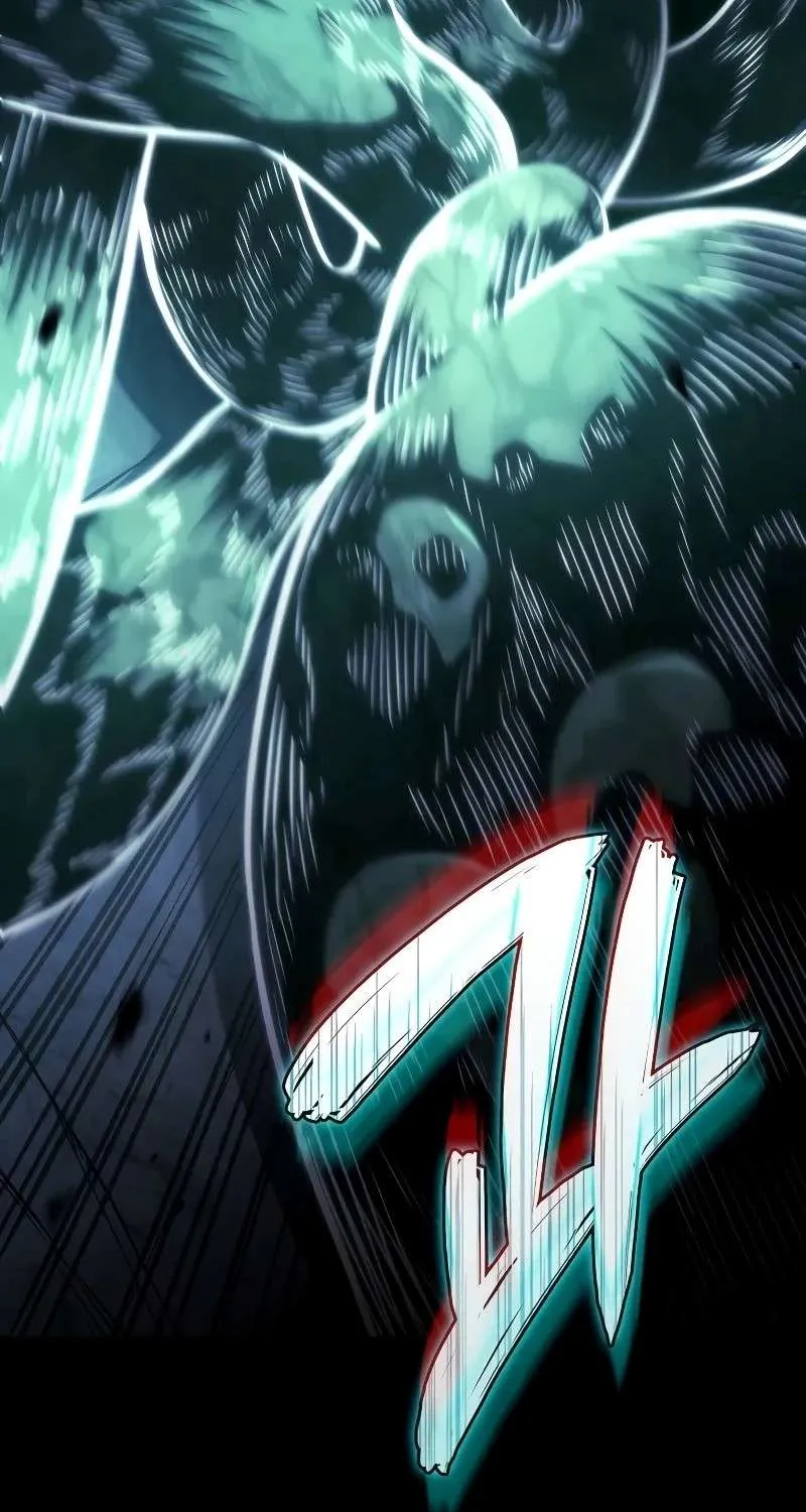 Revenge of the Iron-Blooded Sword Hound Chapter 88 page 125 - 
