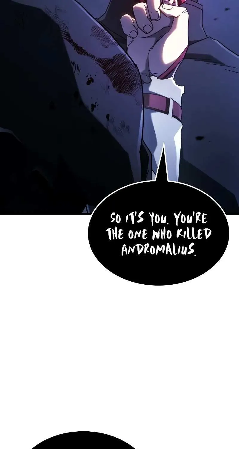 Revenge of the Iron-Blooded Sword Hound Chapter 88 page 15 - 