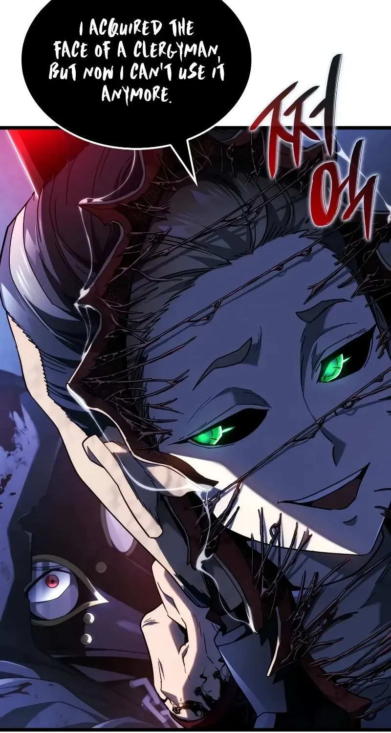 Revenge of the Iron-Blooded Sword Hound Chapter 88 page 16 - 