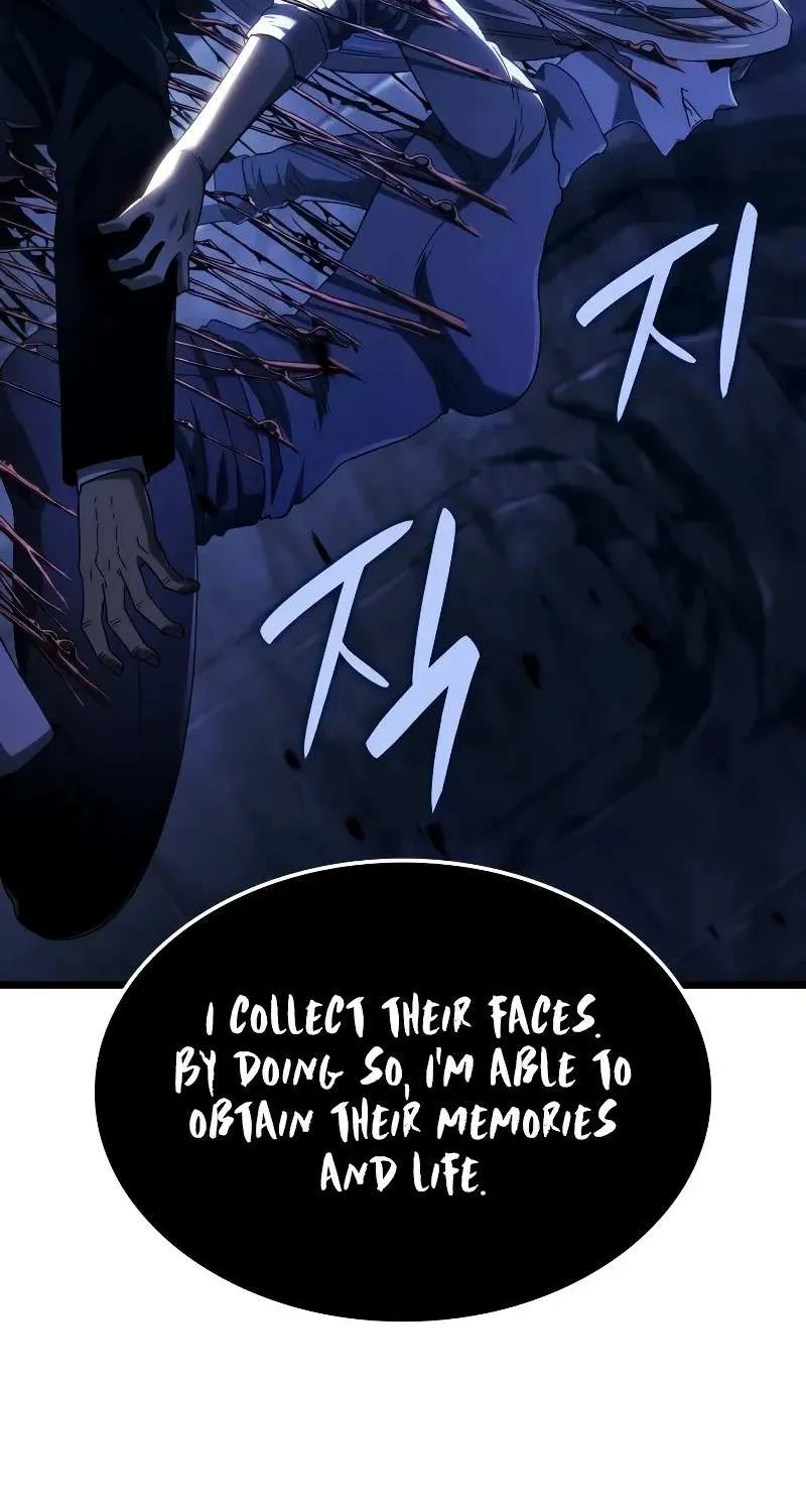 Revenge of the Iron-Blooded Sword Hound Chapter 88 page 18 - 