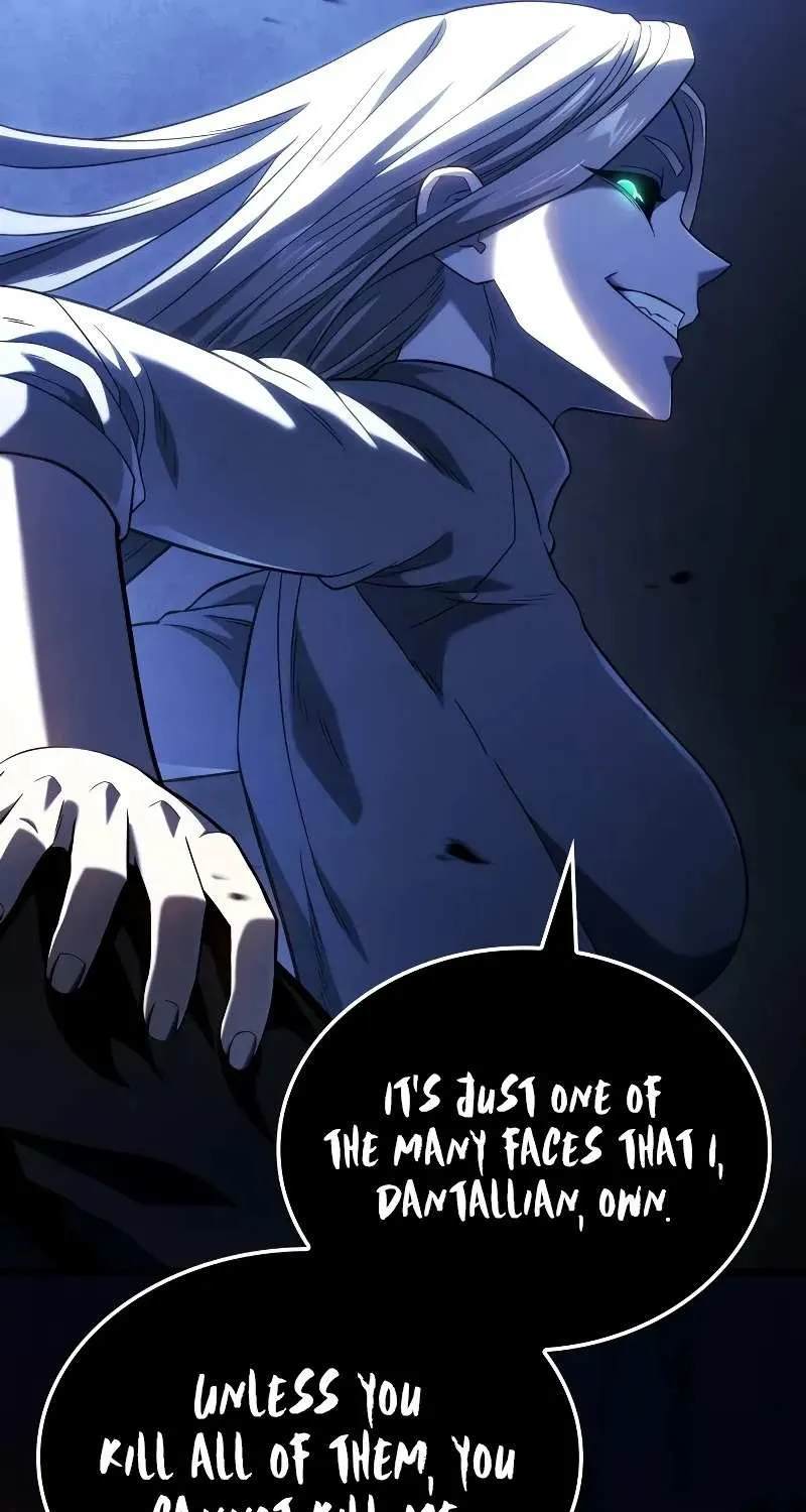 Revenge of the Iron-Blooded Sword Hound Chapter 88 page 20 - 
