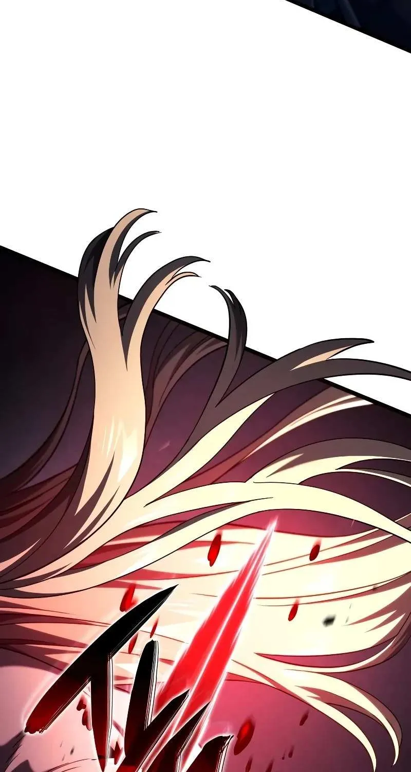 Revenge of the Iron-Blooded Sword Hound Chapter 88 page 23 - 
