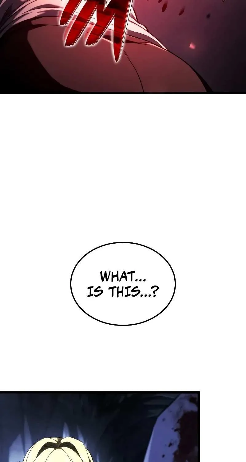Revenge of the Iron-Blooded Sword Hound Chapter 88 page 24 - 