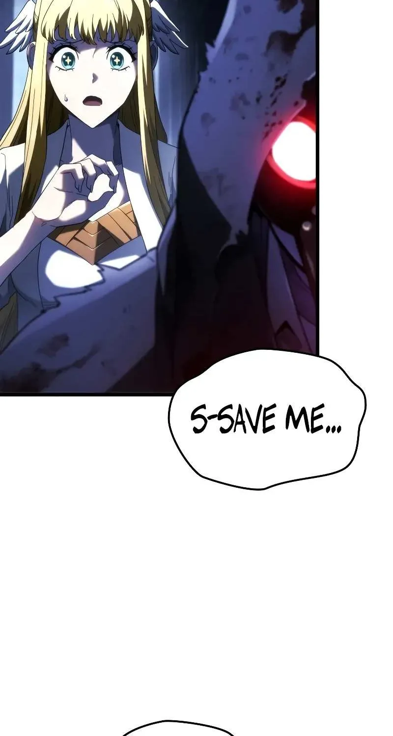 Revenge of the Iron-Blooded Sword Hound Chapter 88 page 25 - 