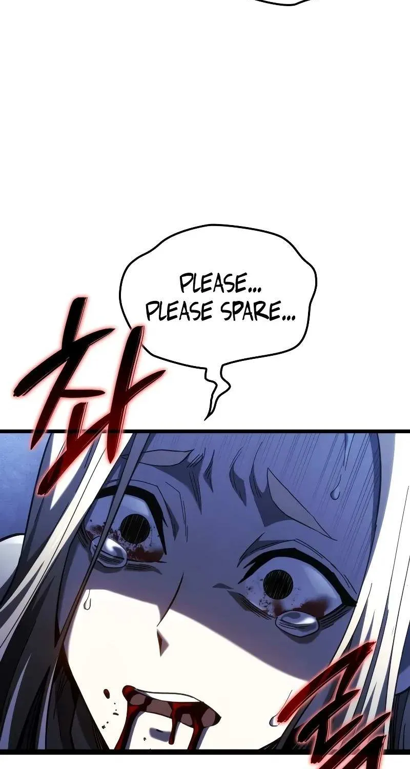Revenge of the Iron-Blooded Sword Hound Chapter 88 page 27 - 