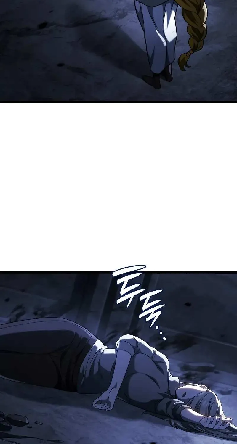 Revenge of the Iron-Blooded Sword Hound Chapter 88 page 30 - 