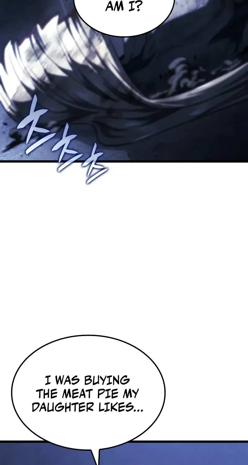 Revenge of the Iron-Blooded Sword Hound Chapter 88 page 33 - 