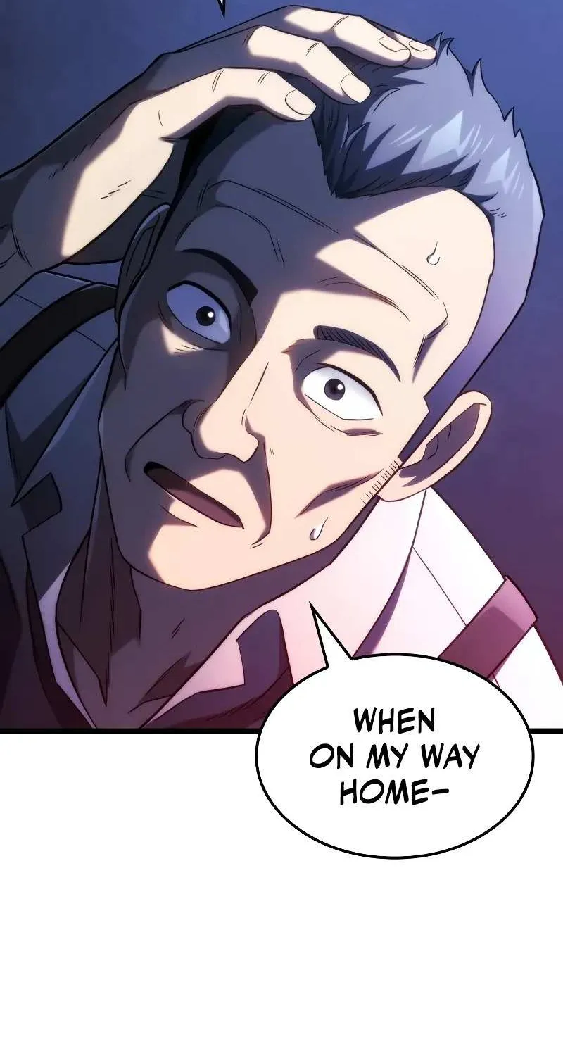 Revenge of the Iron-Blooded Sword Hound Chapter 88 page 34 - 