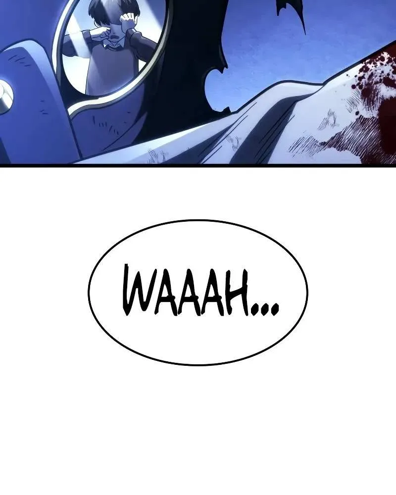 Revenge of the Iron-Blooded Sword Hound Chapter 88 page 37 - 