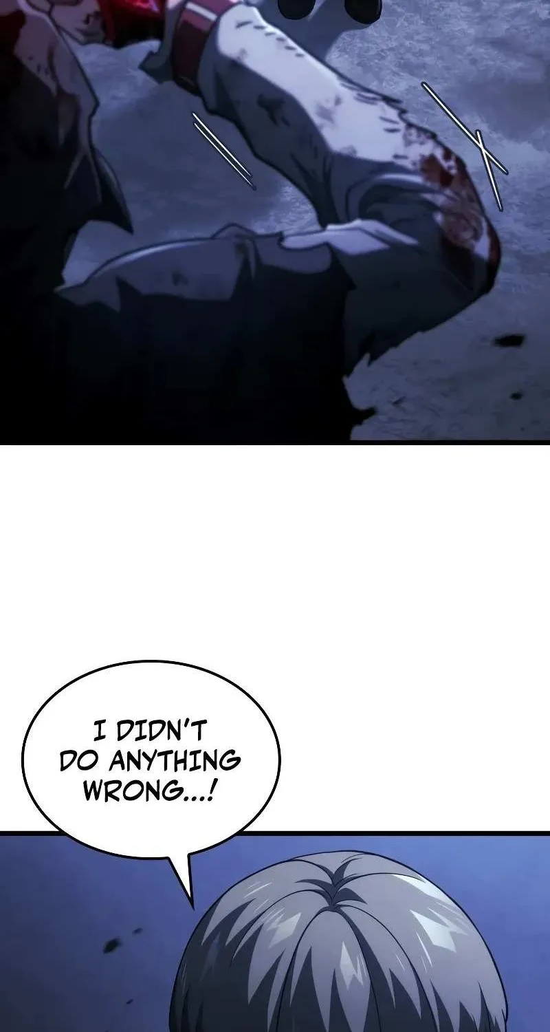 Revenge of the Iron-Blooded Sword Hound Chapter 88 page 39 - 