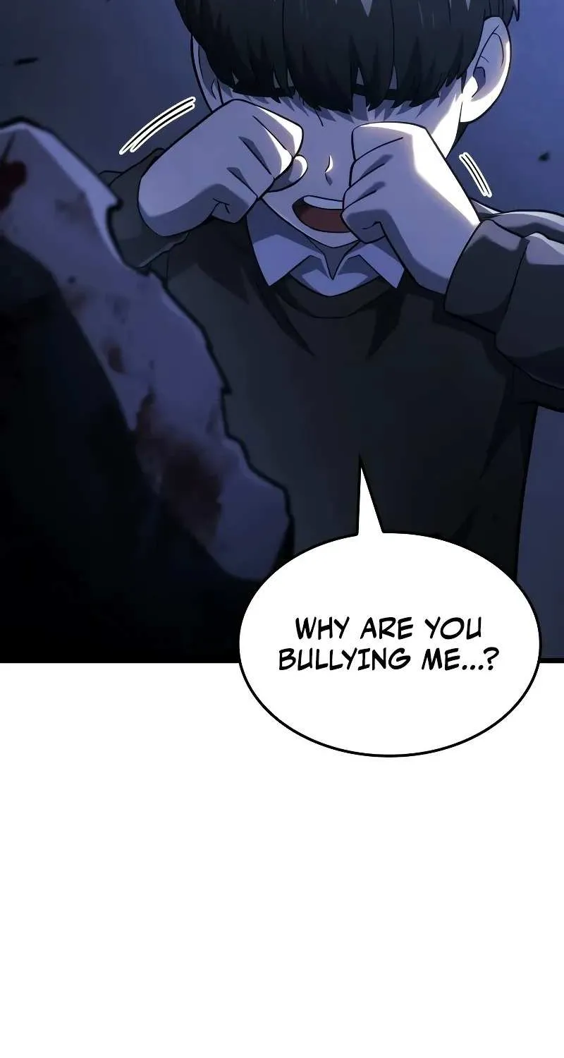 Revenge of the Iron-Blooded Sword Hound Chapter 88 page 40 - 