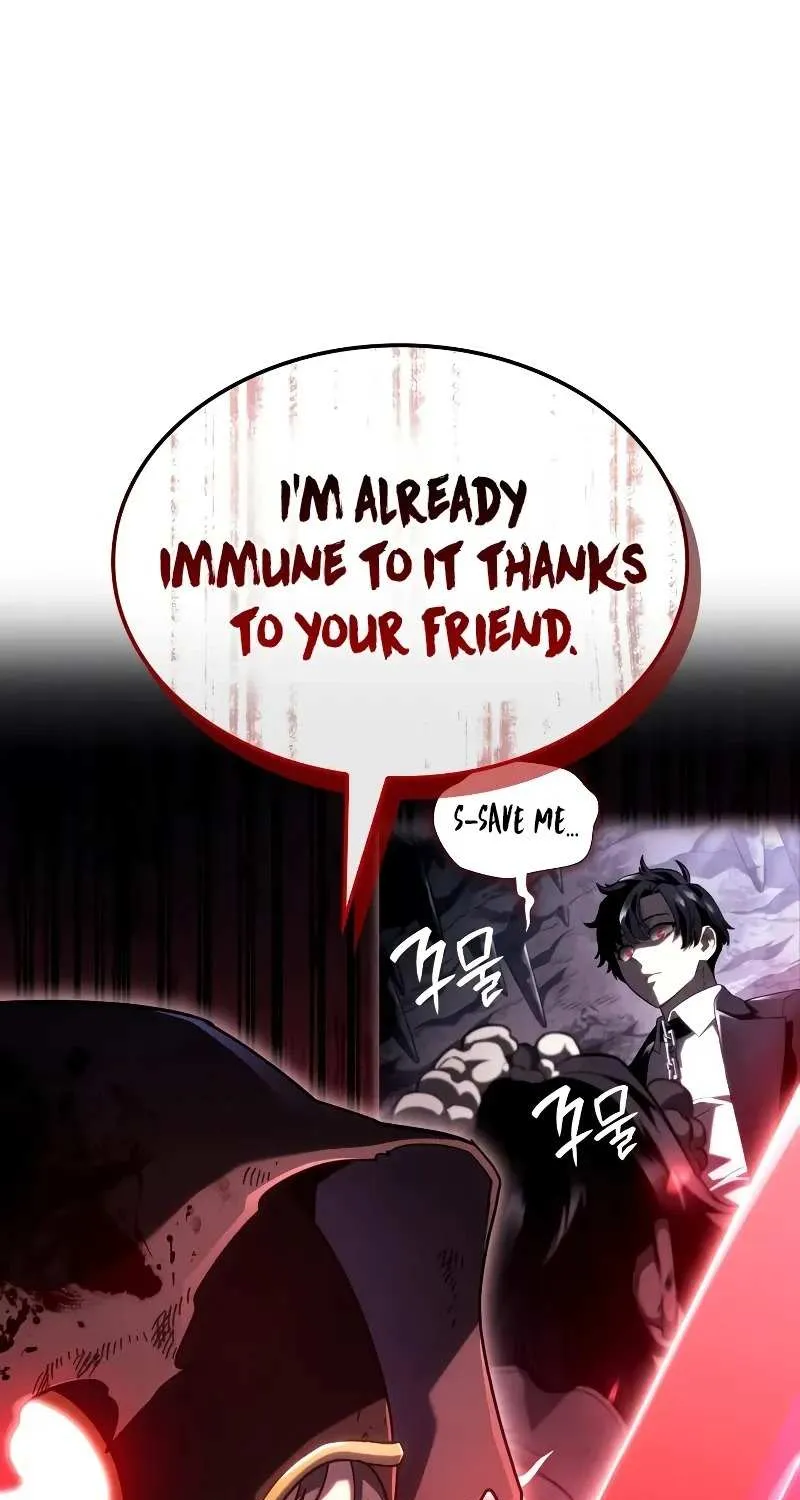 Revenge of the Iron-Blooded Sword Hound Chapter 88 page 42 - 