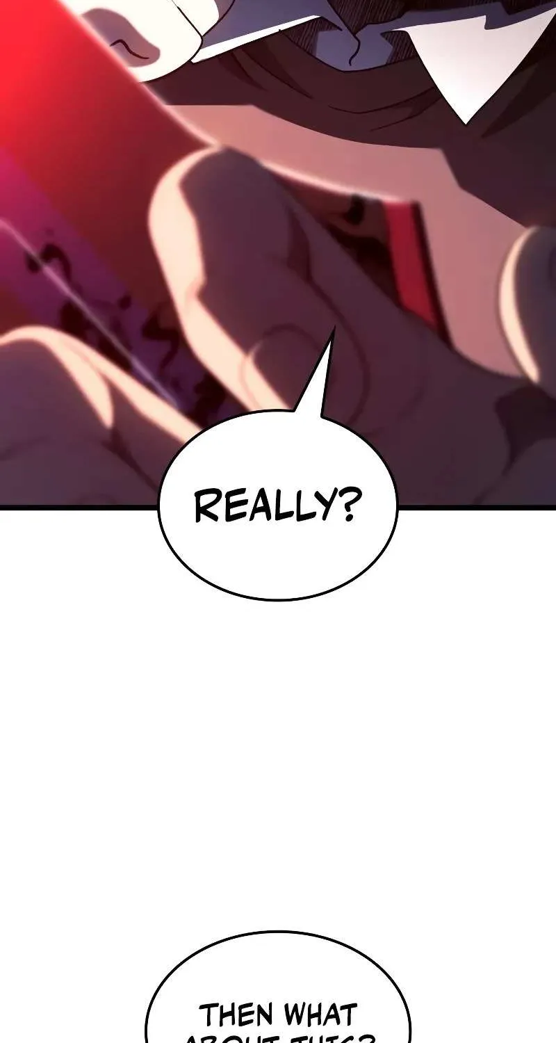 Revenge of the Iron-Blooded Sword Hound Chapter 88 page 45 - 
