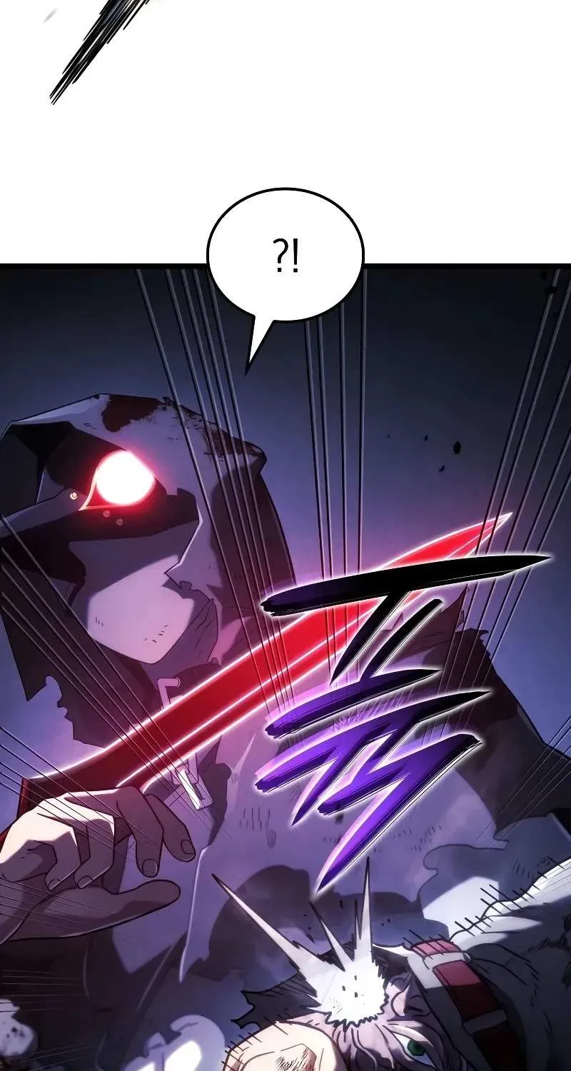 Revenge of the Iron-Blooded Sword Hound Chapter 88 page 48 - 