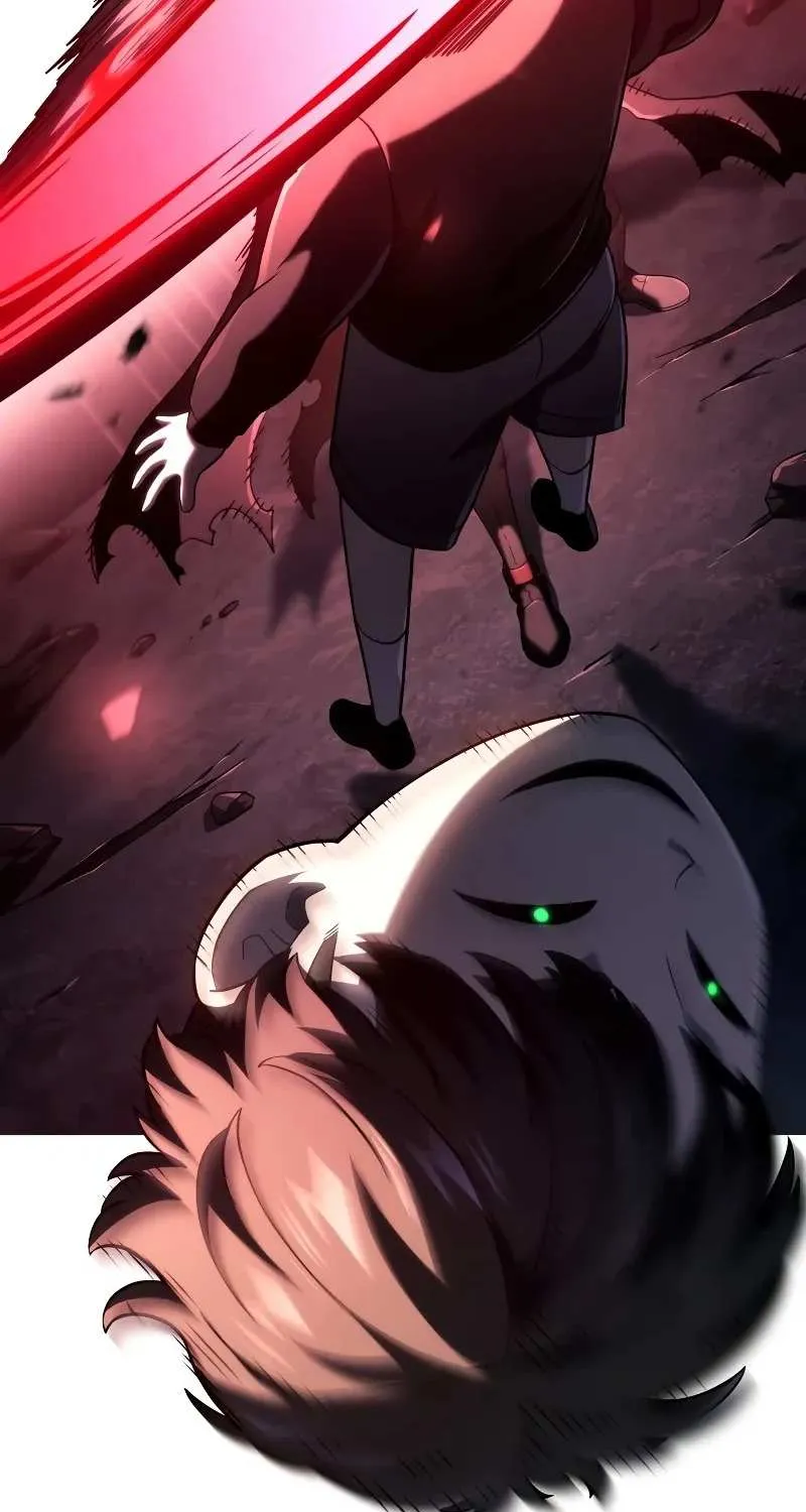 Revenge of the Iron-Blooded Sword Hound Chapter 88 page 51 - 