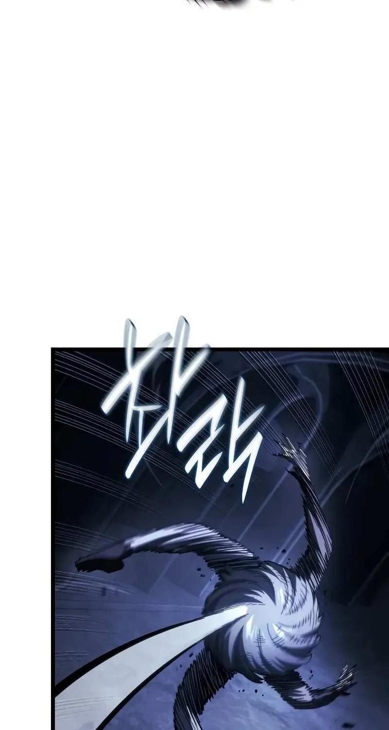 Revenge of the Iron-Blooded Sword Hound Chapter 88 page 52 - 