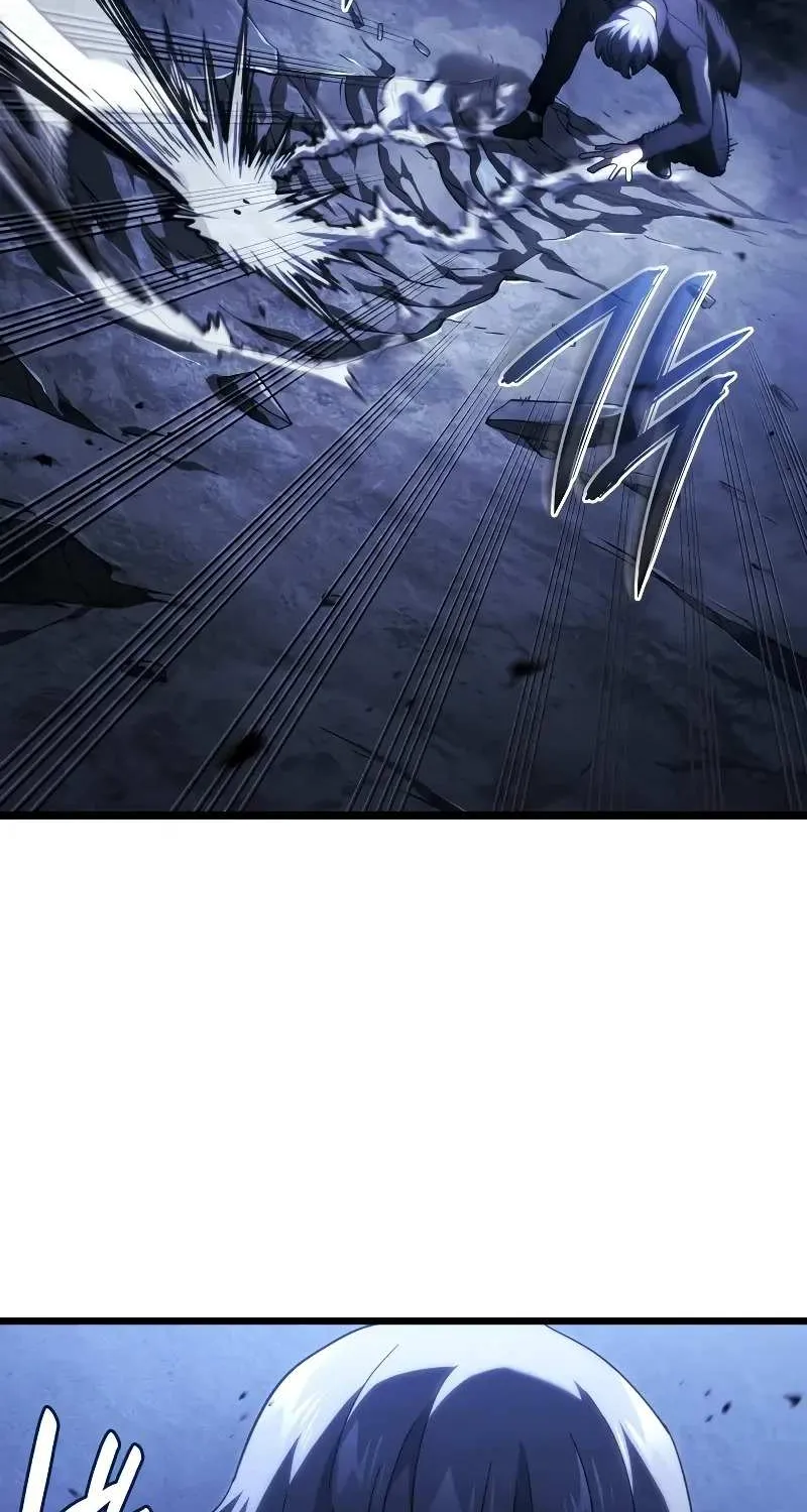 Revenge of the Iron-Blooded Sword Hound Chapter 88 page 54 - 