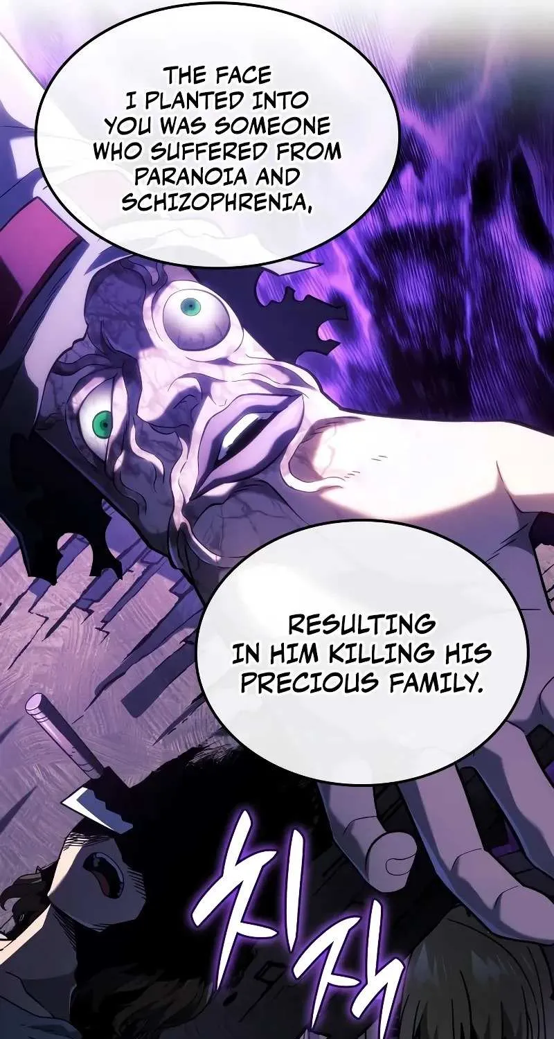Revenge of the Iron-Blooded Sword Hound Chapter 88 page 62 - 